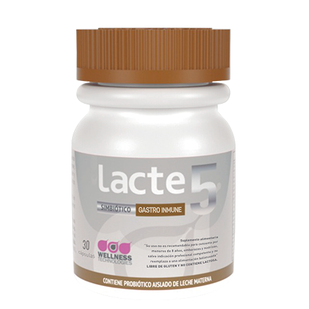 Lacte5 GastroInmune